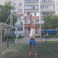 Андрей Горбачев