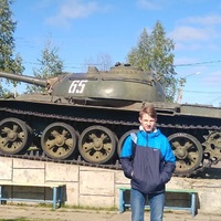 Арсений Васенин