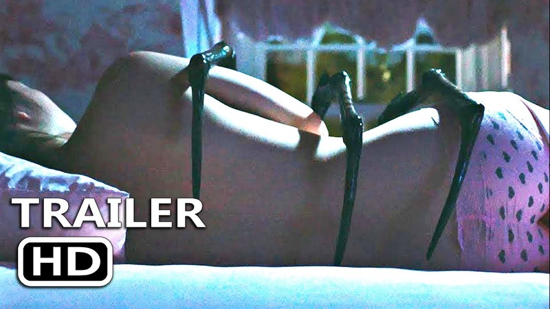 SEEDS Official Teaser Trailer (2018) Horror