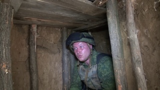 ДОНЕЦКИЕ ВОЕННЫЕ УТВЕРЖДАЮТ, ЧТО ДО ПОБЕДЫ ИЗ ОКОПОВ НЕ УЙДУТ!