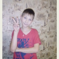 Антон Довгаль | 