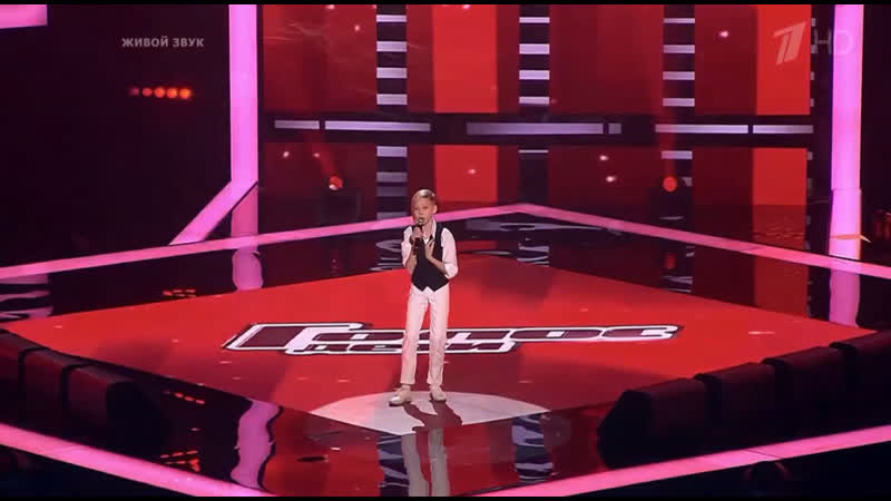 Артем Фокин. Taki Rari Слепые прослушивания Сезон