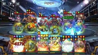 Clone Evolution. Аква 11 наказывает пачки с драконом 9 и мориарти 10