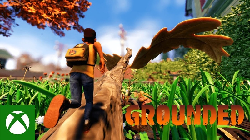 Grounded Story