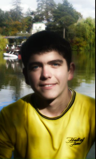 №1, Ігор Чепесюк №1, Ігор Чепесюк