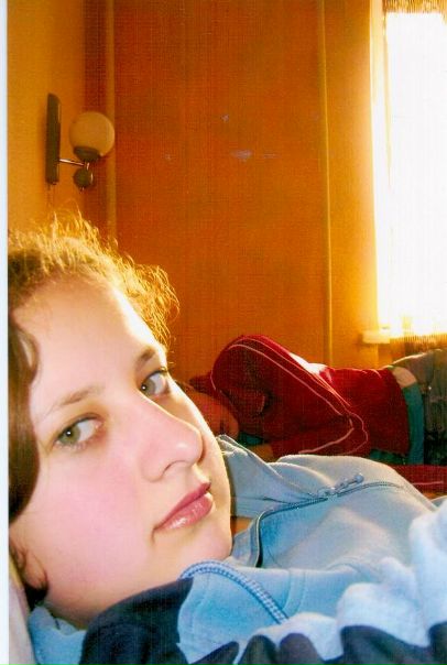 №23, Ирина Ноготкова, 35 лет, Рожок №23, Ирина Ноготкова, 35 лет, Рожок