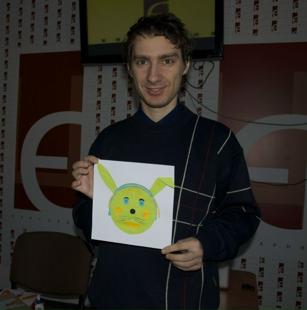 №7, Богдан Кріль, Львов №7, Богдан Кріль, Львов