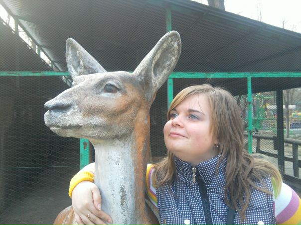 №22, Олеся Журавель, Арциз №22, Олеся Журавель, Арциз