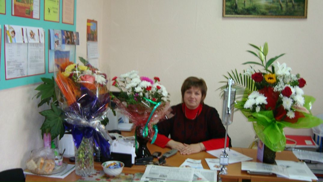 №54, Леонилла Киселева, 28.10 №54, Леонилла Киселева, 28.10