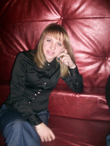 №4, Татьяна Петрова №4, Татьяна Петрова