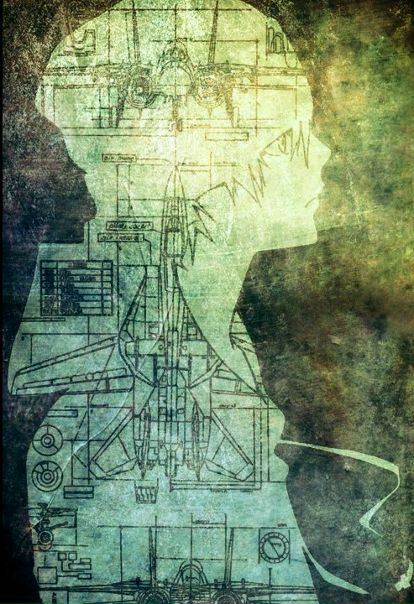 №4, Юра Калугин, 17.01.1994 №4, Юра Калугин, 17.01.1994