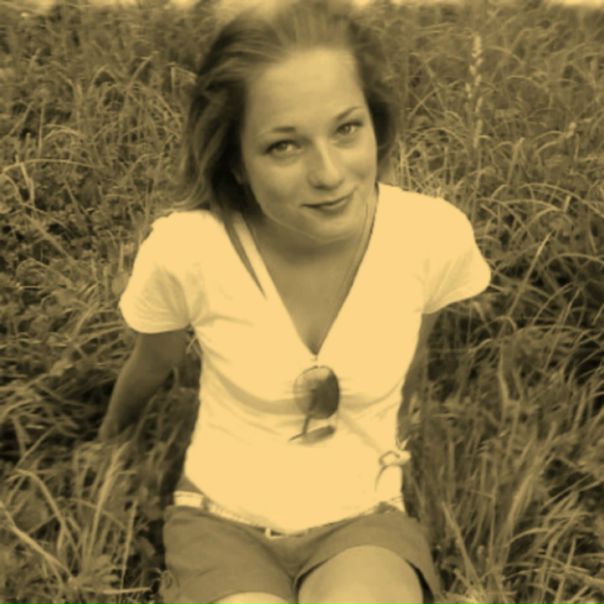 №15, Катяся Кудакова №15, Катяся Кудакова