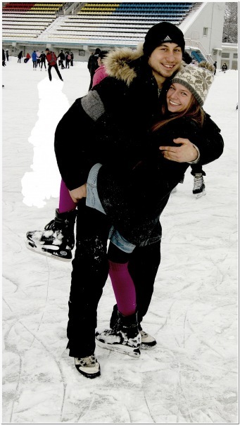 №106, Илья Бочков, Саратов №106, Илья Бочков, Саратов