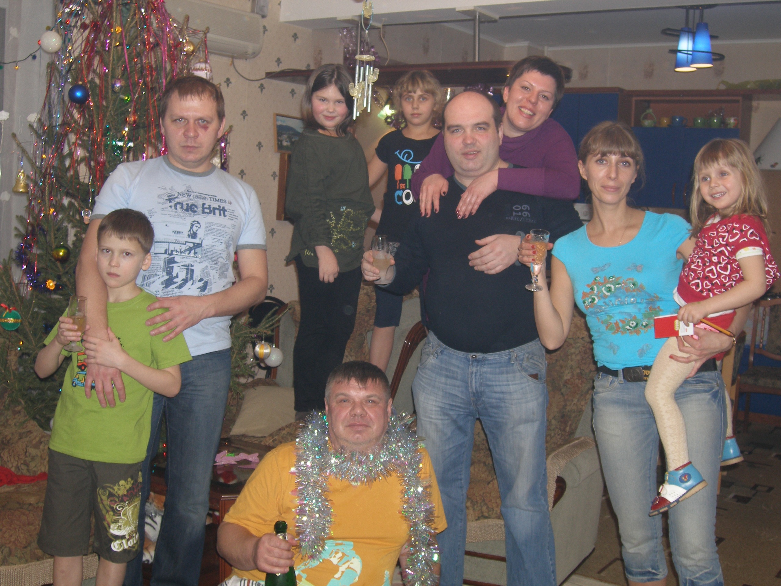 Фото профиля