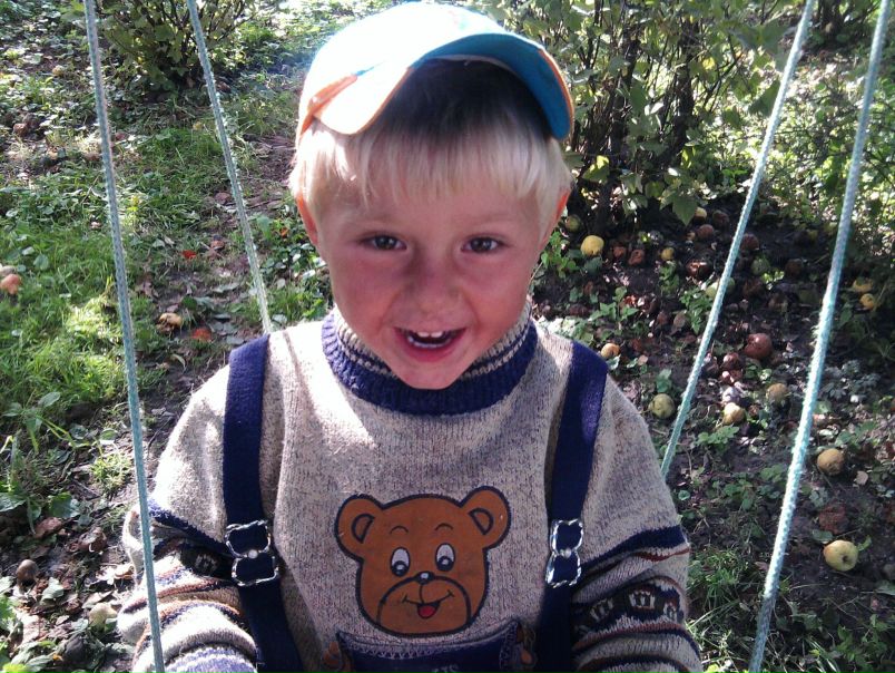 №3, Алиса Меланова, 33 года, Путивль №3, Алиса Меланова, 33 года, Путивль