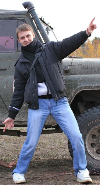 №86, Сергей Владимирович, 37 лет, Москва №86, Сергей Владимирович, 37 лет, Москва