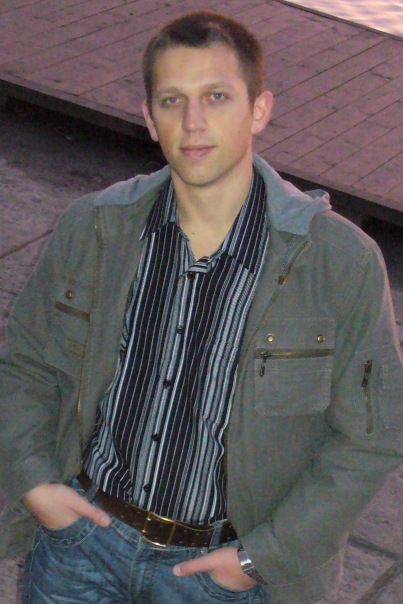 №16, Роман Иваницкий, 39 лет, Псков, Россия №16, Роман Иваницкий, 39 лет, Псков, Россия