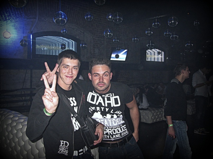 Фото профиля