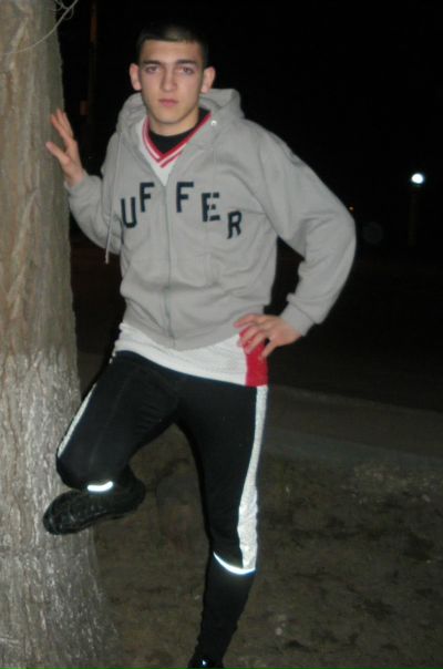 №18, Жора Киронаки, 35 лет, Одесса №18, Жора Киронаки, 35 лет, Одесса