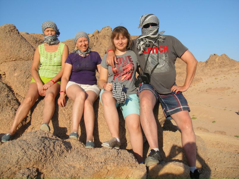 №4, Сергей Обухов №4, Сергей Обухов