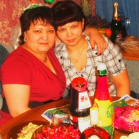 Эльвира Аманова