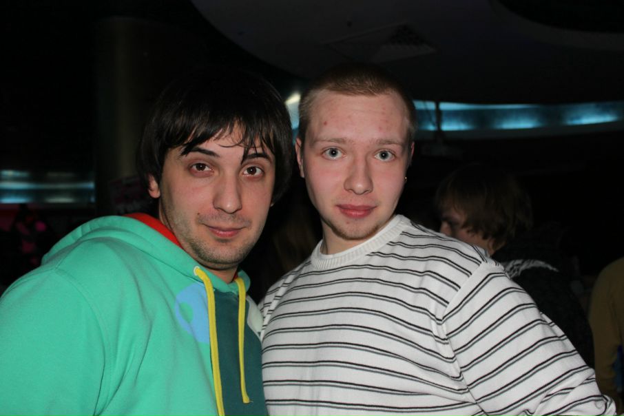 №165, Антон Акимов, Минск №165, Антон Акимов, Минск