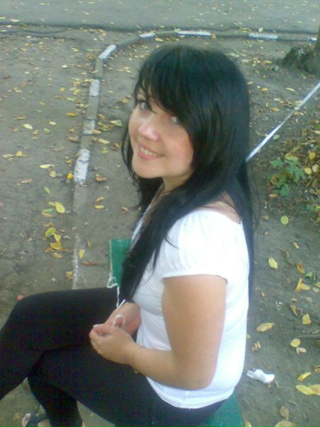 №40, Таня Пелехович, 35 лет, Москва №40, Таня Пелехович, 35 лет, Москва