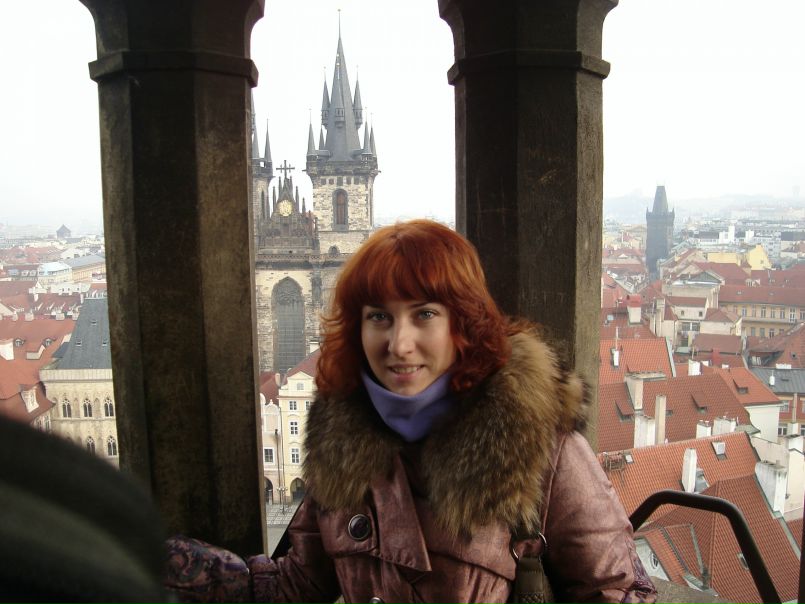 №6, Ксения Фролова, 43 года, Санкт-Петербург №6, Ксения Фролова, 43 года, Санкт-Петербург