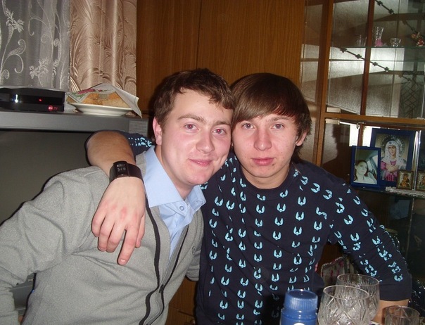 №54, Никита Смирнов, Карпинск №54, Никита Смирнов, Карпинск