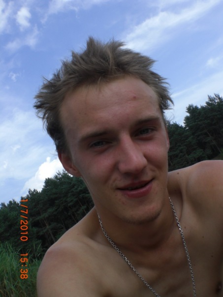 №5, Тарас Курманов, 35 лет, Львов №5, Тарас Курманов, 35 лет, Львов