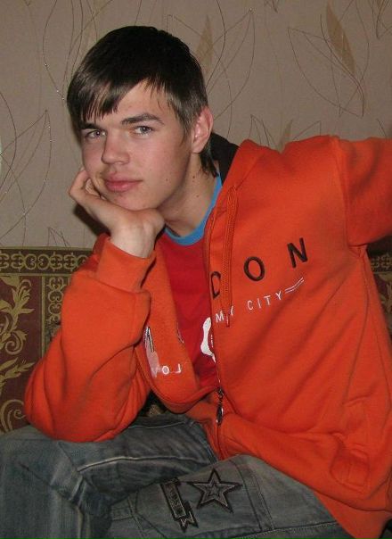 №35, Николай Нападайло, 34 года, Запорожье №35, Николай Нападайло, 34 года, Запорожье