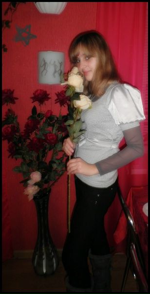 №41, Ирина Щербак, 29 лет, Киев №41, Ирина Щербак, 29 лет, Киев