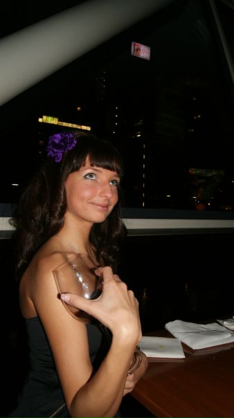 №77, Юлия Манькова №77, Юлия Манькова