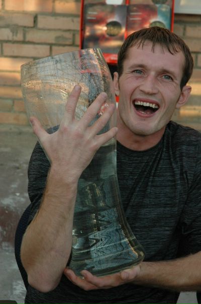 №28, Сергей Дориамидов, 39 лет, Москва №28, Сергей Дориамидов, 39 лет, Москва