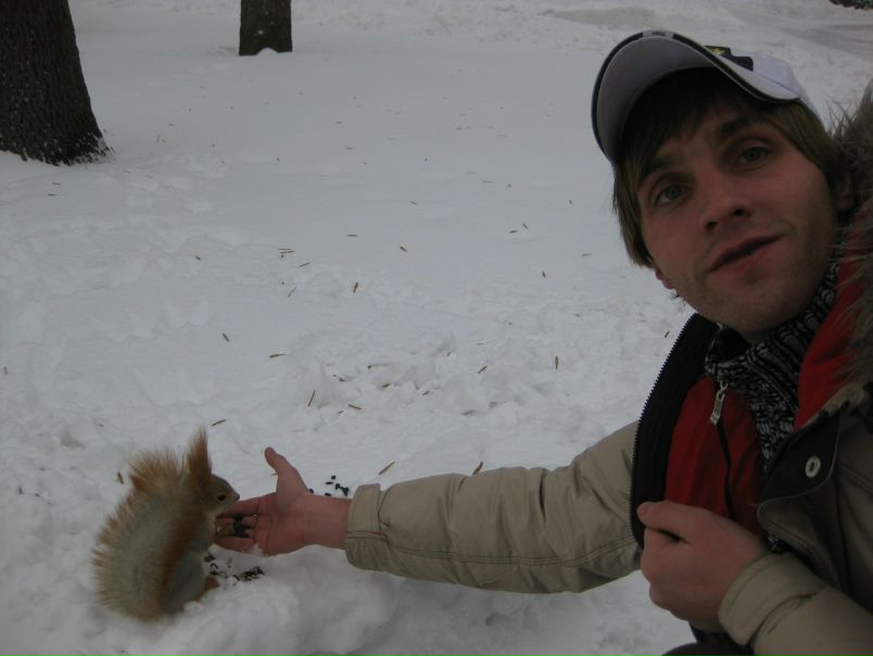 №14, Ігор Петруньок, Киев №14, Ігор Петруньок, Киев