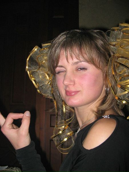 №5, Лидия Прилуцкая, Харьков №5, Лидия Прилуцкая, Харьков