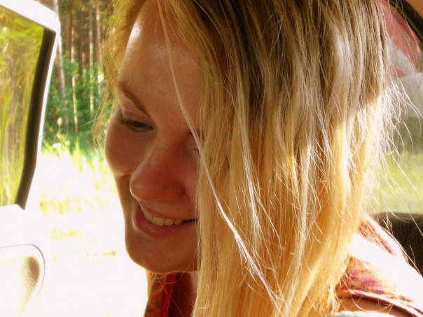 №12, Анита Залалдинова №12, Анита Залалдинова