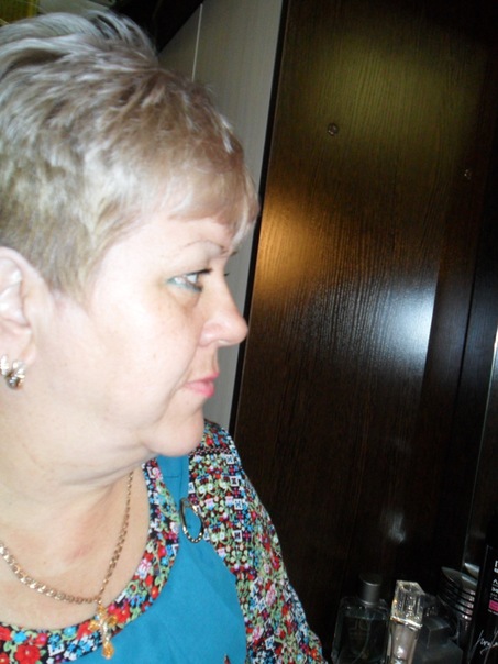 №16, Надежда Рассаева, Сургут №16, Надежда Рассаева, Сургут