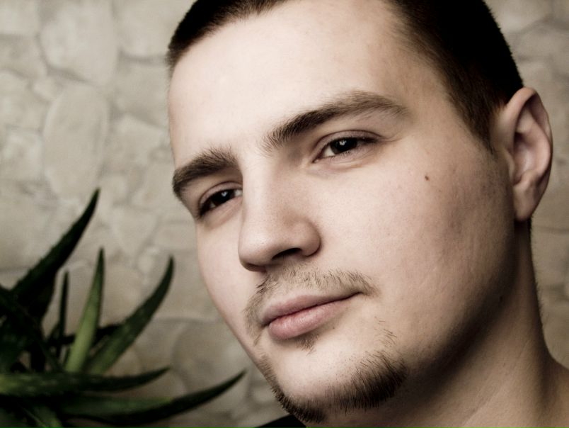 №9, Андрей Соловьёв, 27.3.1988 №9, Андрей Соловьёв, 27.3.1988