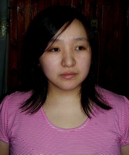 №50, Прасковья Семенова, 40 лет, Якутск №50, Прасковья Семенова, 40 лет, Якутск