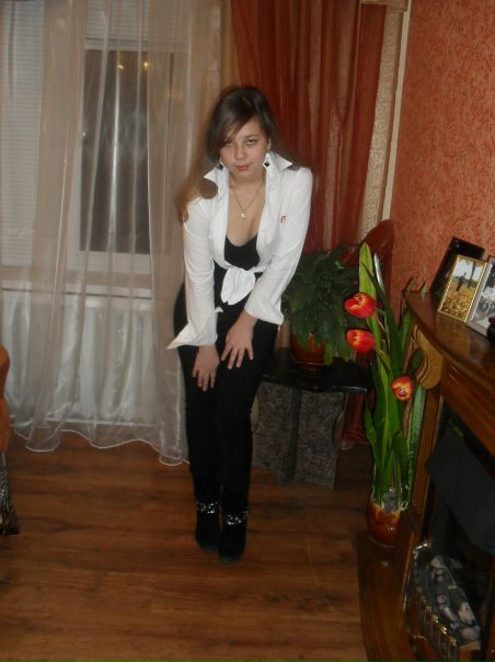 №116, Тереза Ярич, 33 года, Ивано-Франковск №116, Тереза Ярич, 33 года, Ивано-Франковск