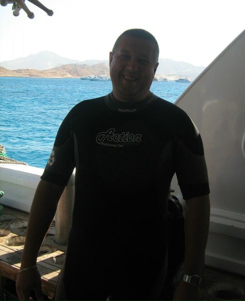 №4, Павел Шаблаев, 52 года, Санкт-Петербург №4, Павел Шаблаев, 52 года, Санкт-Петербург