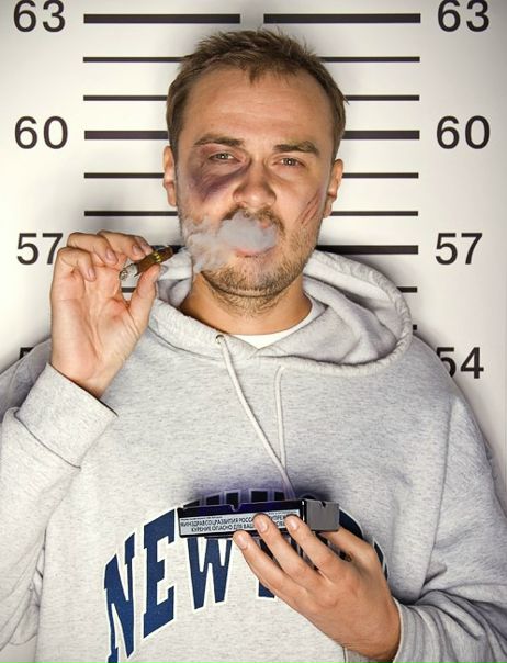 №18, Виталик Малков, 34 года №18, Виталик Малков, 34 года