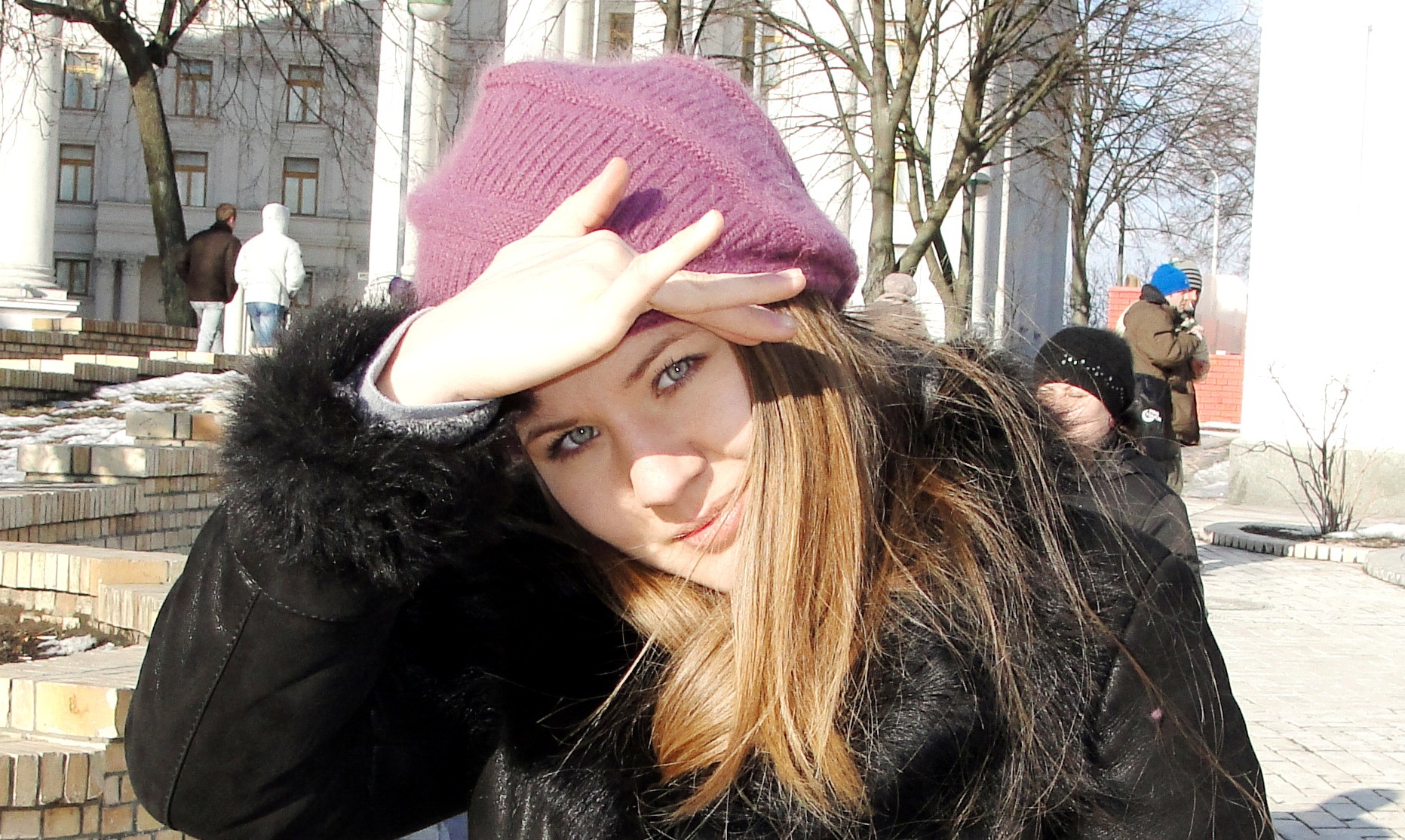 Фото профиля