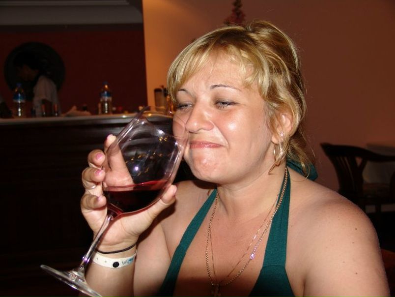 №94, Светлана Гурова, 56 лет, Санкт-Петербург №94, Светлана Гурова, 56 лет, Санкт-Петербург