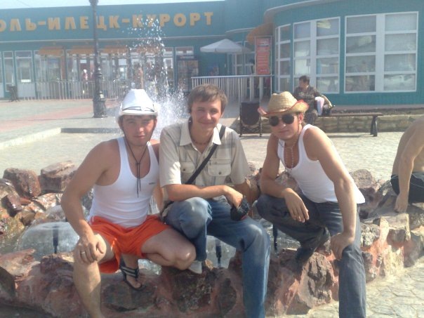 №9, Ильназ Валиуллин №9, Ильназ Валиуллин