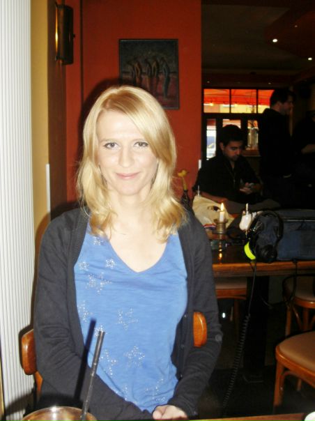 №7, Kristina Gothe, 39 лет, Berlin №7, Kristina Gothe, 39 лет, Berlin