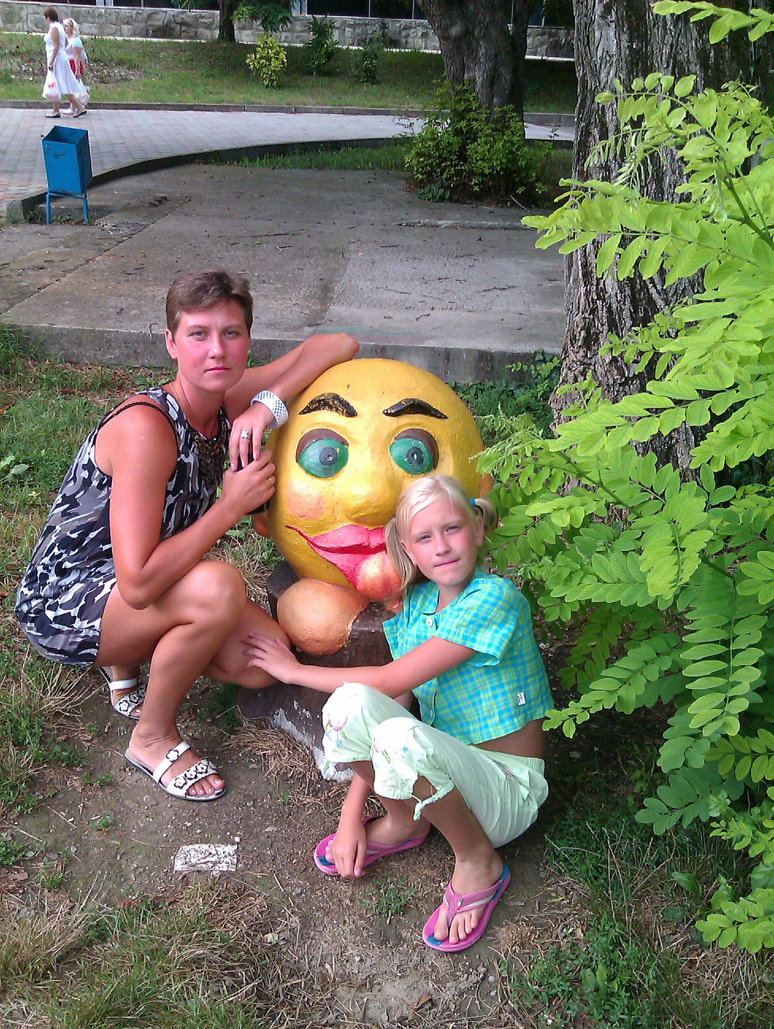 Фото профиля