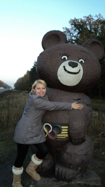 №28, Юлия Титоренко, 38 лет, Киев №28, Юлия Титоренко, 38 лет, Киев