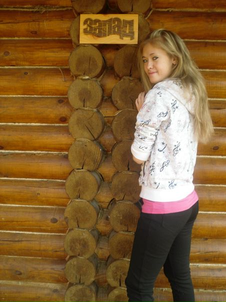 №157, Надежда Добрынина, 34 года, Москва №157, Надежда Добрынина, 34 года, Москва